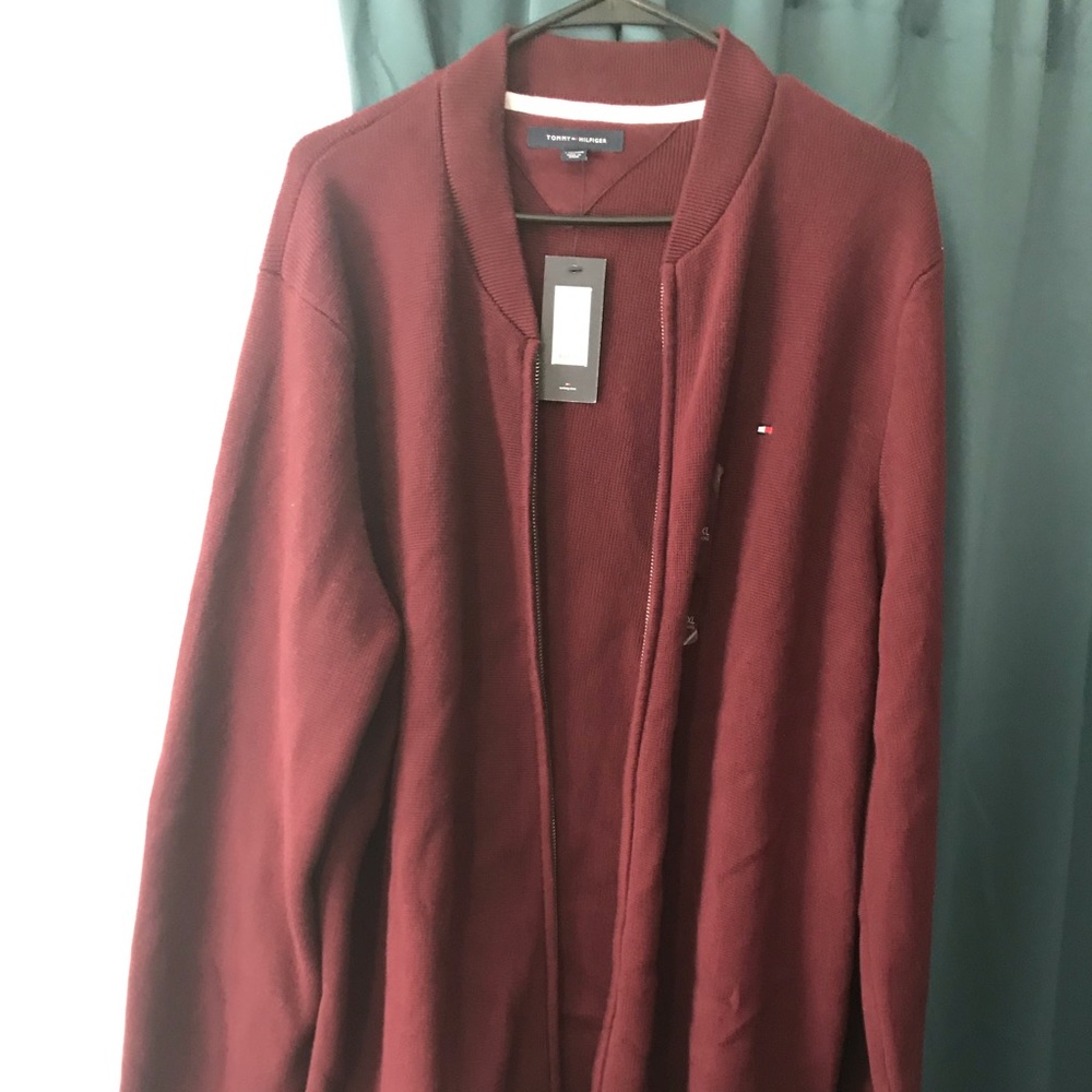 Tommy Hilfiger sweater